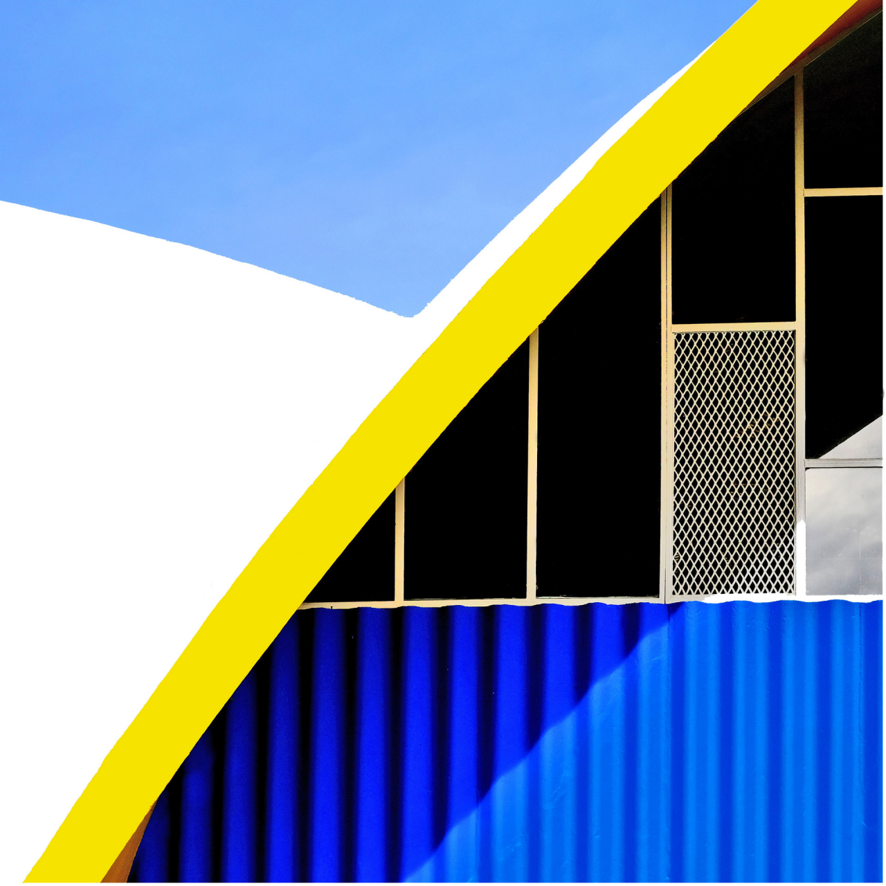 Le marché — André Obedia